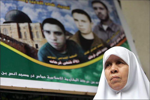 Hilafet yıkılınca Filistin sahipsiz kaldı