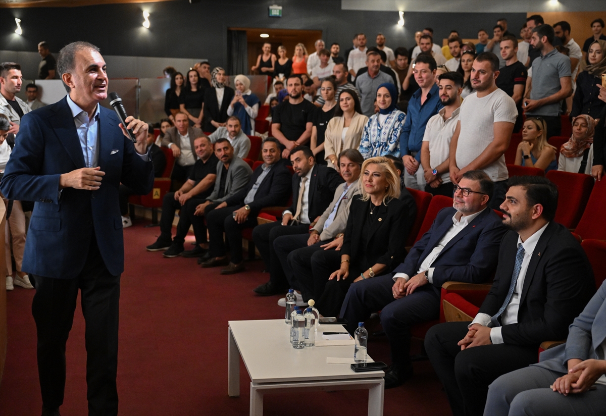 Ülkeyi Kılıçdaroğlu gibi diktatörlük heveslilerine asla bırakmayacağız