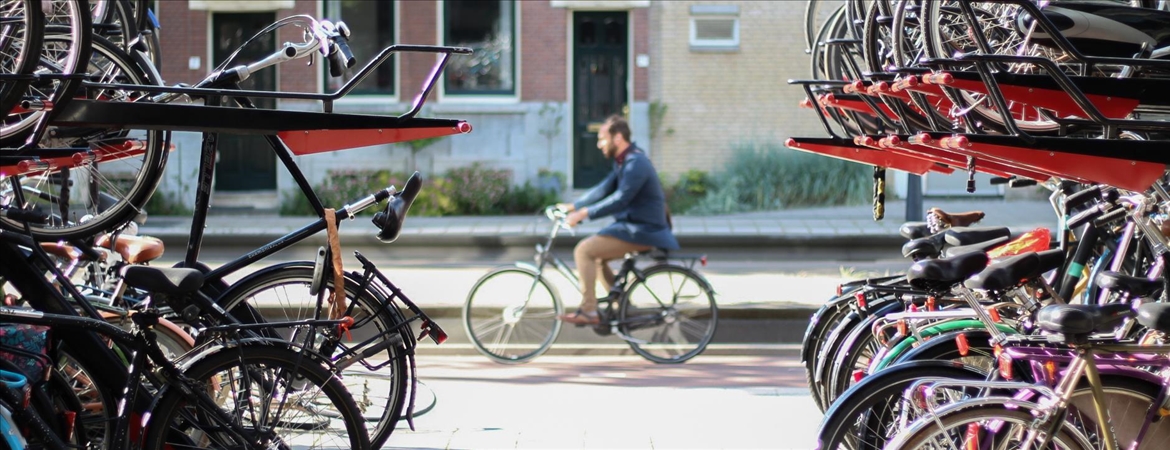 Yerel yönetimler skuter ve bisiklet kullanımıyla ilgili bilinçlendirecek