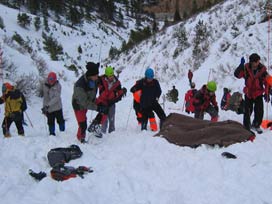 10 dağcıyı ölüme götüren neden