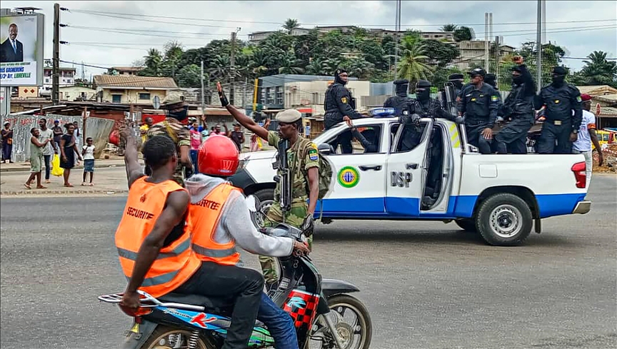 Sahra Afrikası'nda iki ayrı darbe iki farklı tutum