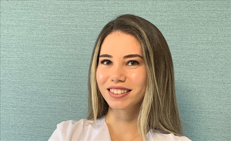 Yetersiz beslenme sonucu bir çocuk öğrenme zorluğu çekiyor