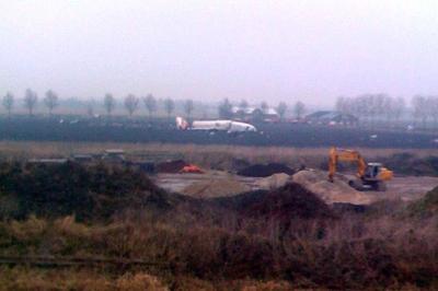 Kaza nedeni yakıt mı?