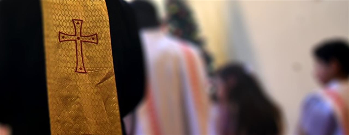 İsviçre Katolik Kilisesinde 1002 cinsel istismar olayı