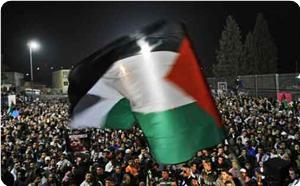 Hamas ve Fetih tebrik edildi