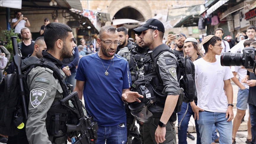 İsrail, Yom Kippur önlemlerini almaya başladı