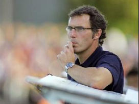 Bordeaux Teknik Direktörü iddialıyız dedi.