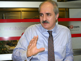 Kurtulmuş krizin faturasını açıkladı