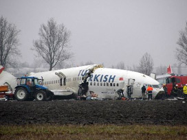 Olayı aydınlatacak karakutu bulundu