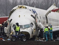 Kazayla ilgili son açıklama