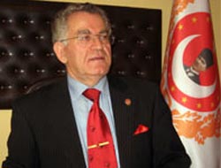 Karadağ beddualı savunma yaptı