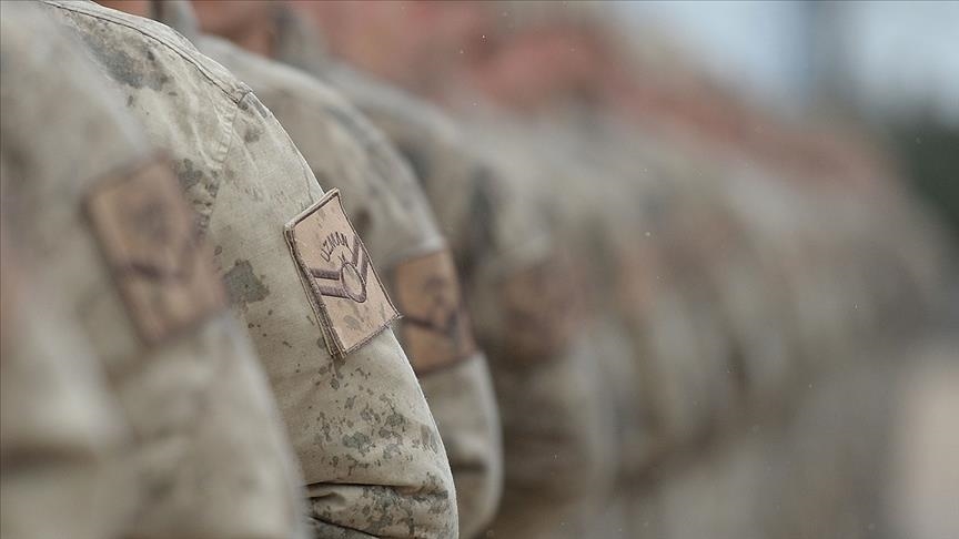 Jandarma Genel Komutanlığına sözleşmeli uzman erbaş alınacak