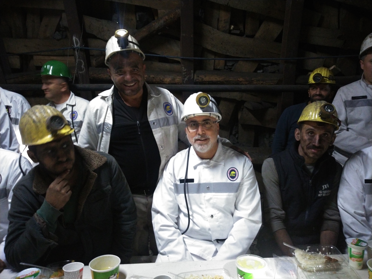 Sizin canınız bizim için çok kıymetli