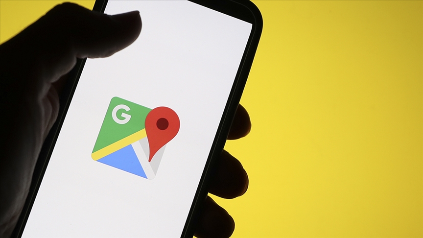 ABD'de "Haritalar"ın yıkık köprüye yönlendirmesi sonucu ölen sürücünün ailesinden Google'a dava