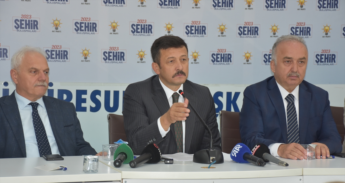 Azerbaycan operasyonu başladı CHP’den açıklama yok