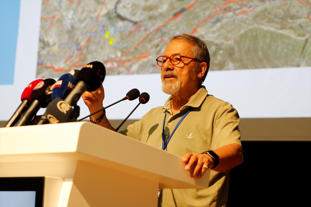 Bir binanın altının kayalık olması güvenli olduğunu göstermez