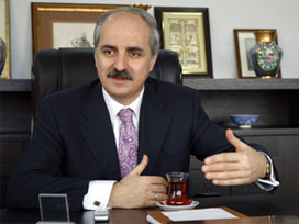 Kurtulmuş'un Erdoğan'dan İSTEKLERİ