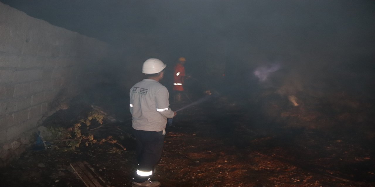 Musul’daki düğün salonunda 100 kişinin öldüğü yangında yaralıların sayısı 500’e yükseldi