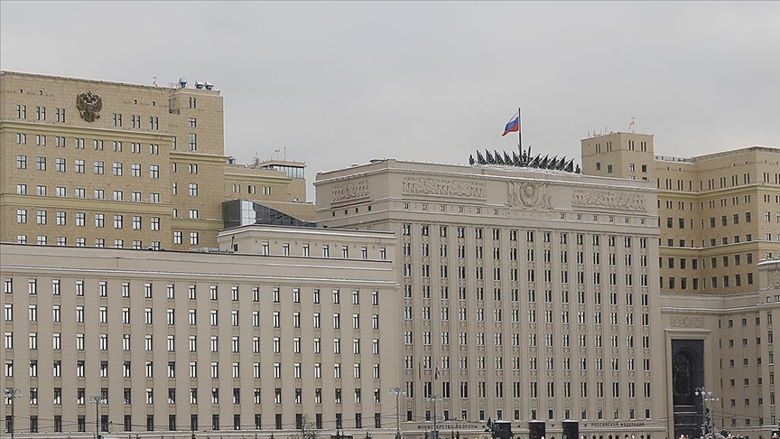 Rusya: Ülkemize İHA'larla saldırı girişimi engellendi