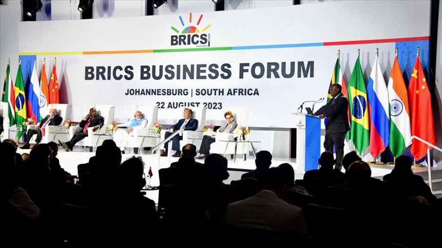 9. BRICS Parlamento Forumu düzenlenecek