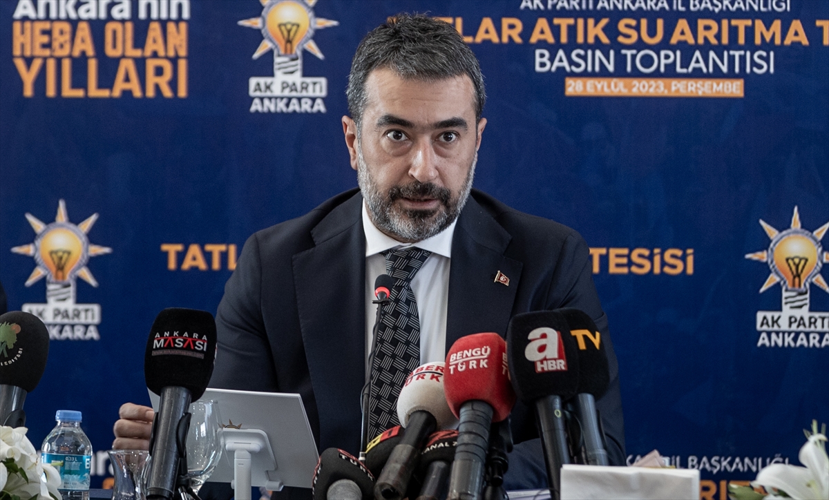 Şimdi aynı mağduriyet palavraları