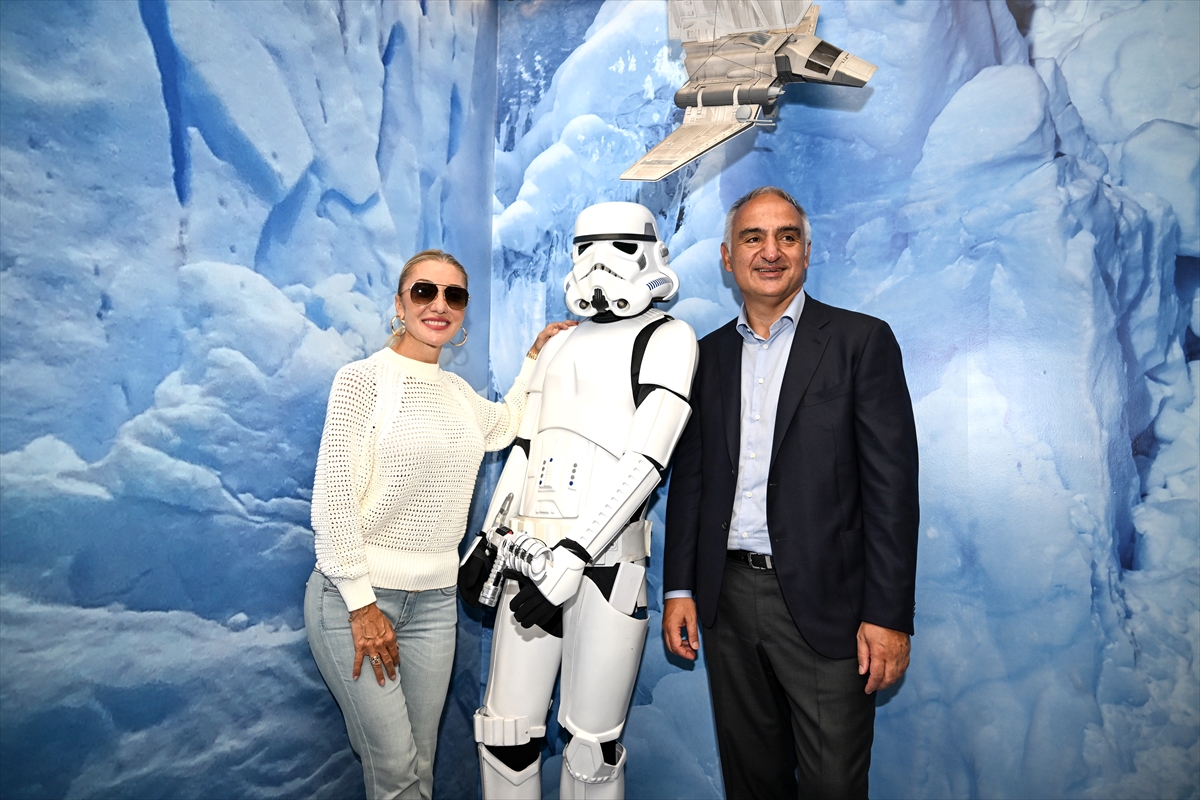 4. Beyoğlu Kültür Yolu Festivali başladı