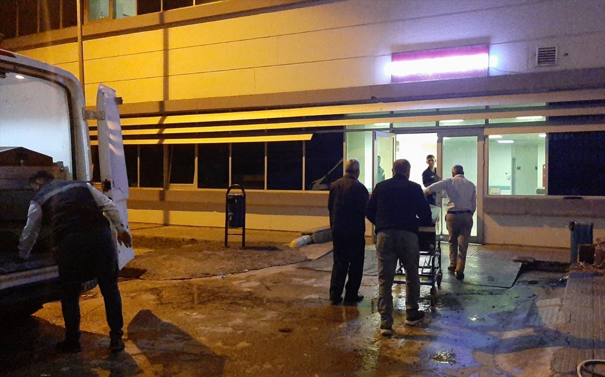 Çorum’da kayıp ihbarı yapılan kişi ölü bulundu