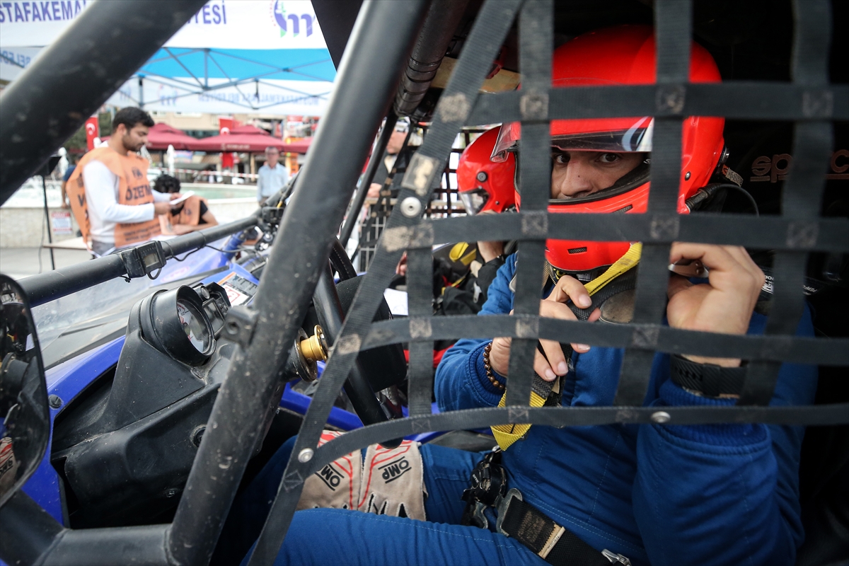 Mert Becce, Avrupa'da şampiyonluk için umutlu