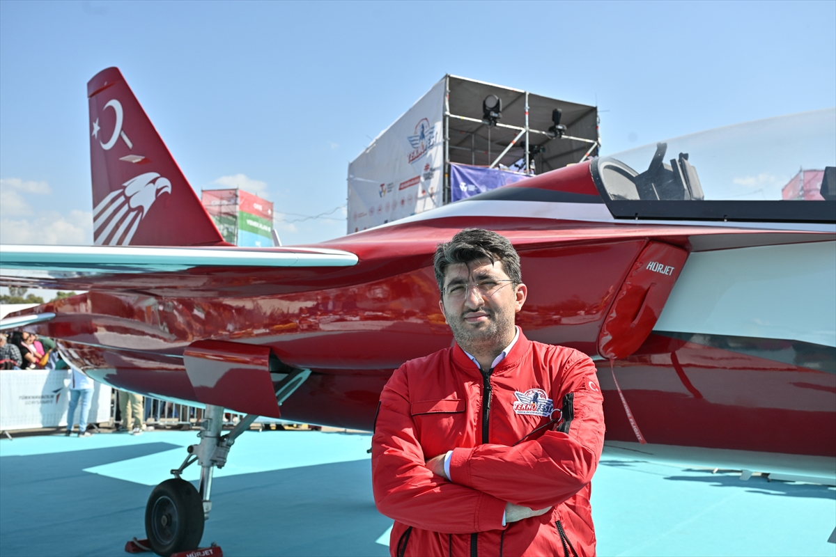 Türkiye'nin ilk uçak fabrikası, GÖKBEY ve HÜRKUŞ'la yeniden hayata dönecek