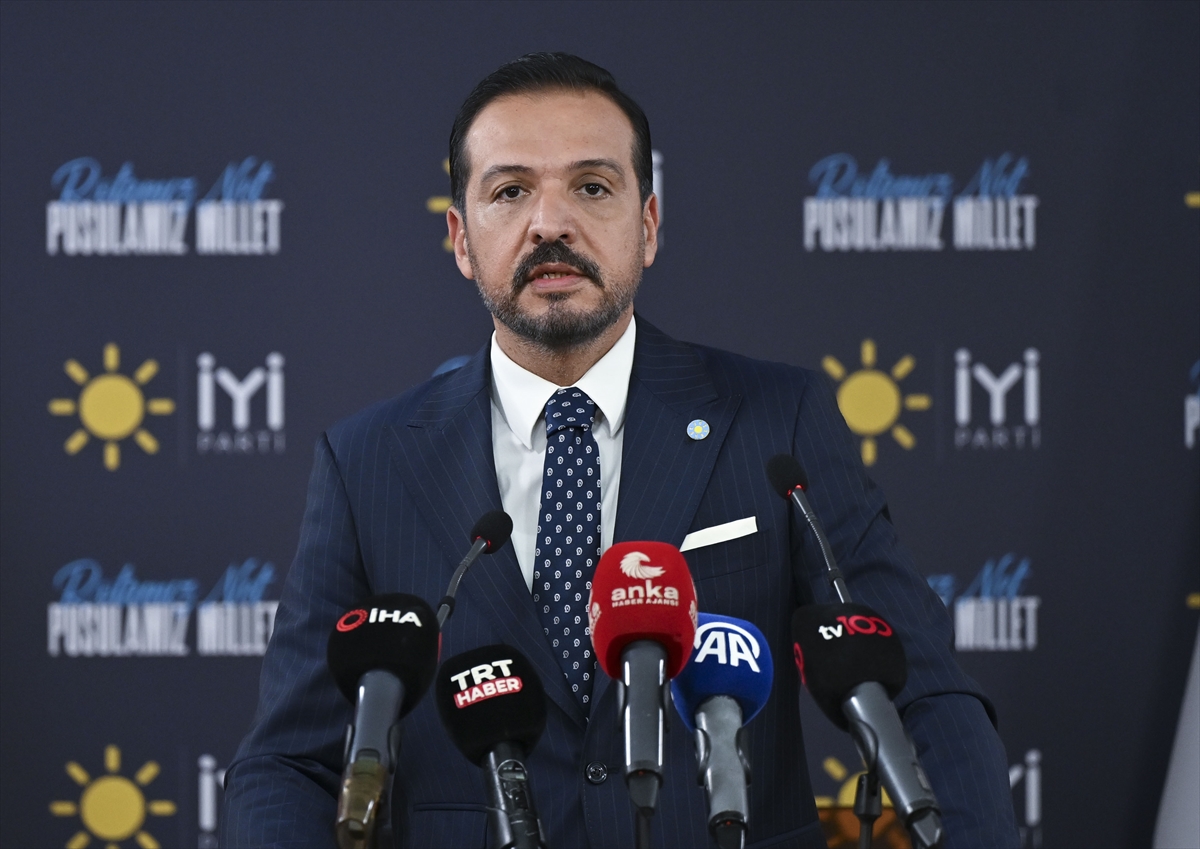 Sığınmacı meselesi artık beka meselesi