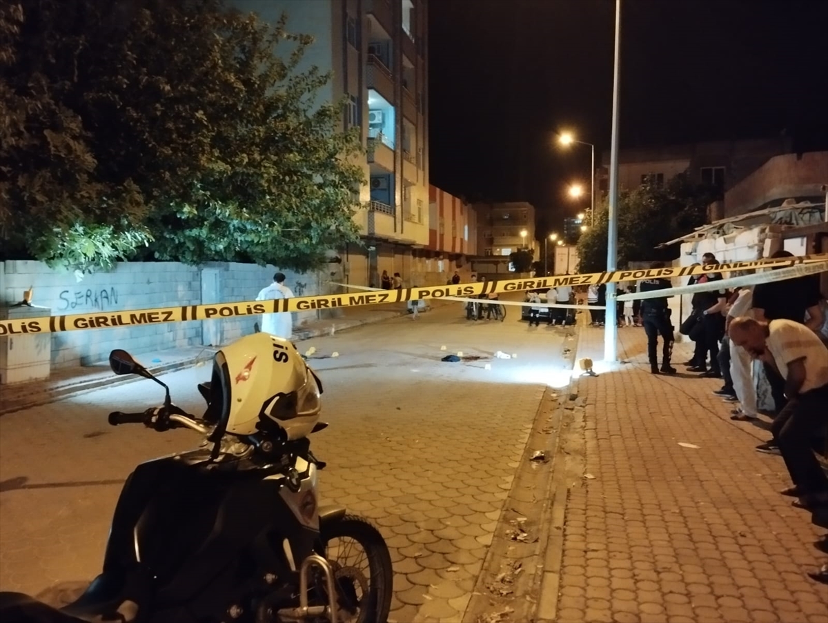 Mardin'de karısını silahla öldüren kişi intihar girişiminde bulundu