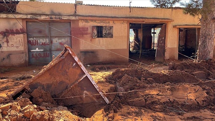 Uluslararası Göç Örgütü: Libya'daki selde 429 göçmen işçi öldü, 500 işçi kayboldu