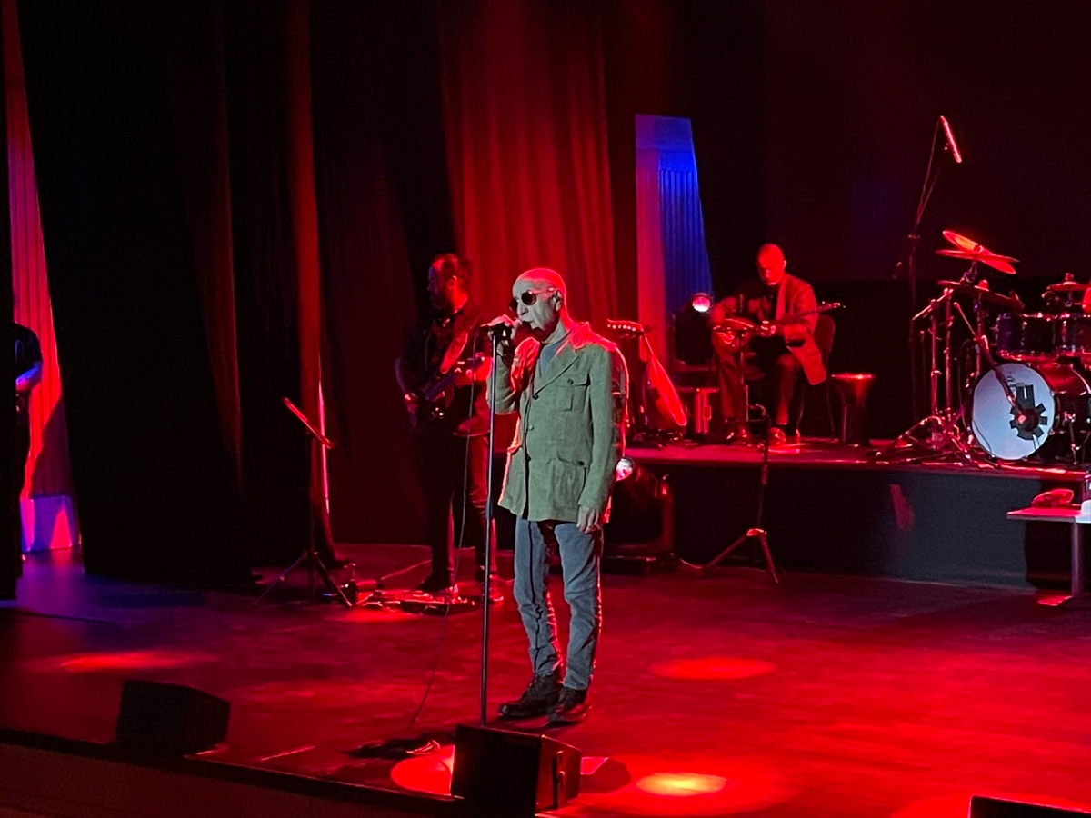 Zeytinburnu Kültür Sanat'ın yeni sezonu başladı