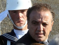 "Cirmin kadar yer yakarsın"