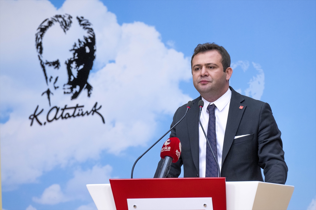 Böyle adaletsizlik olur mu?