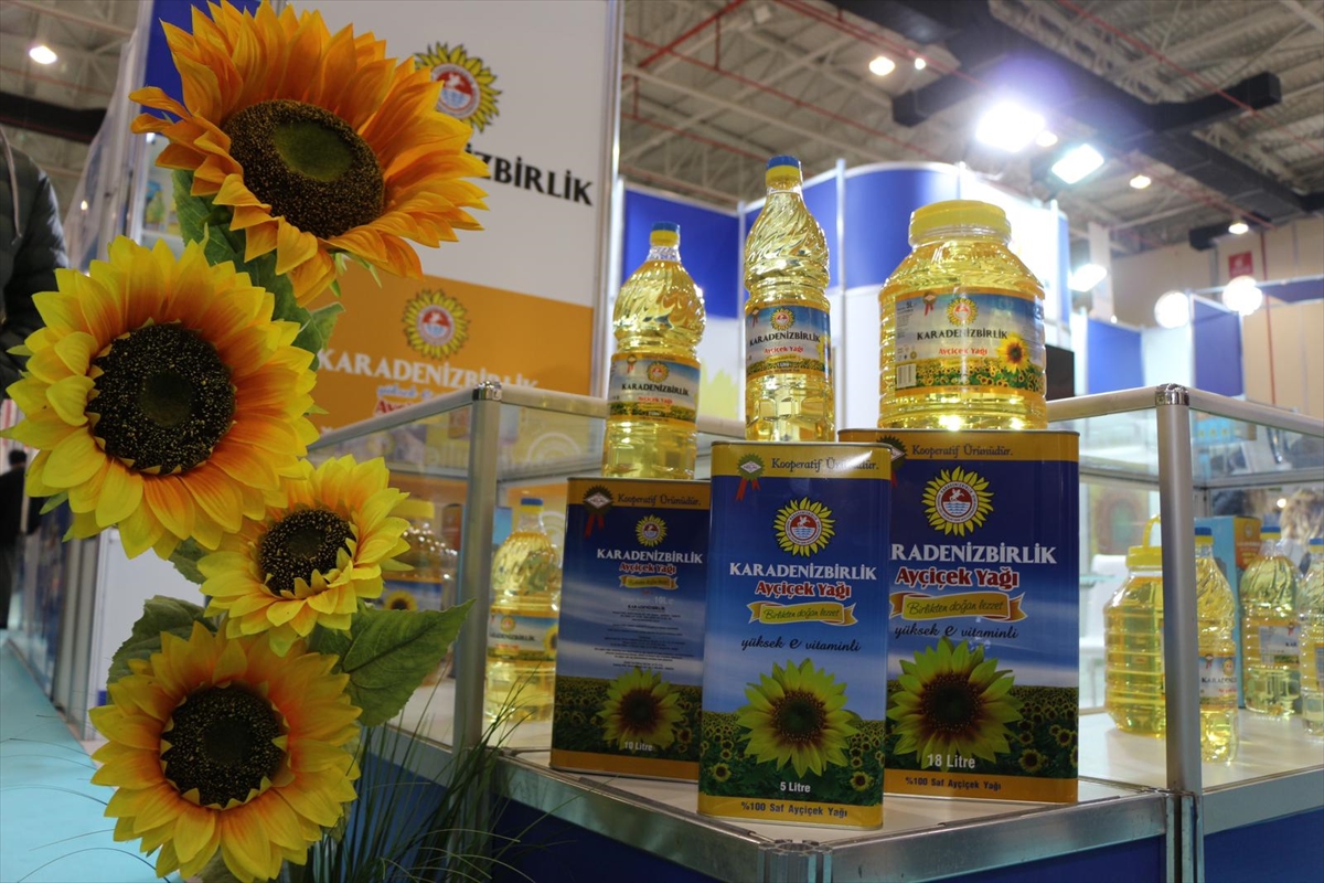 Cumhurbaşkanı Erdoğan'ın çağrısının ardından KARADENİZBİRLİK, yağ fiyatlarında indirim yaptı