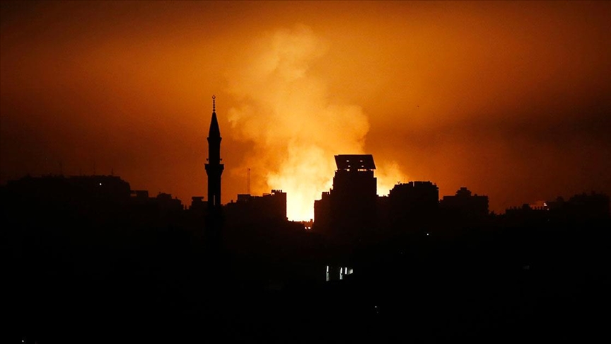 CUMA HUTBESİ : "ZULÜMLE ÂBÂD OLUNMAZ"