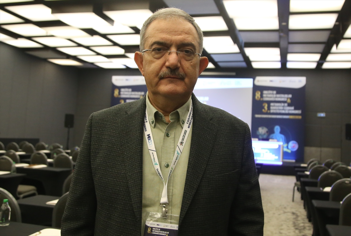 Sağlıklı beslenmeyle diyabetten korunmak mümkün