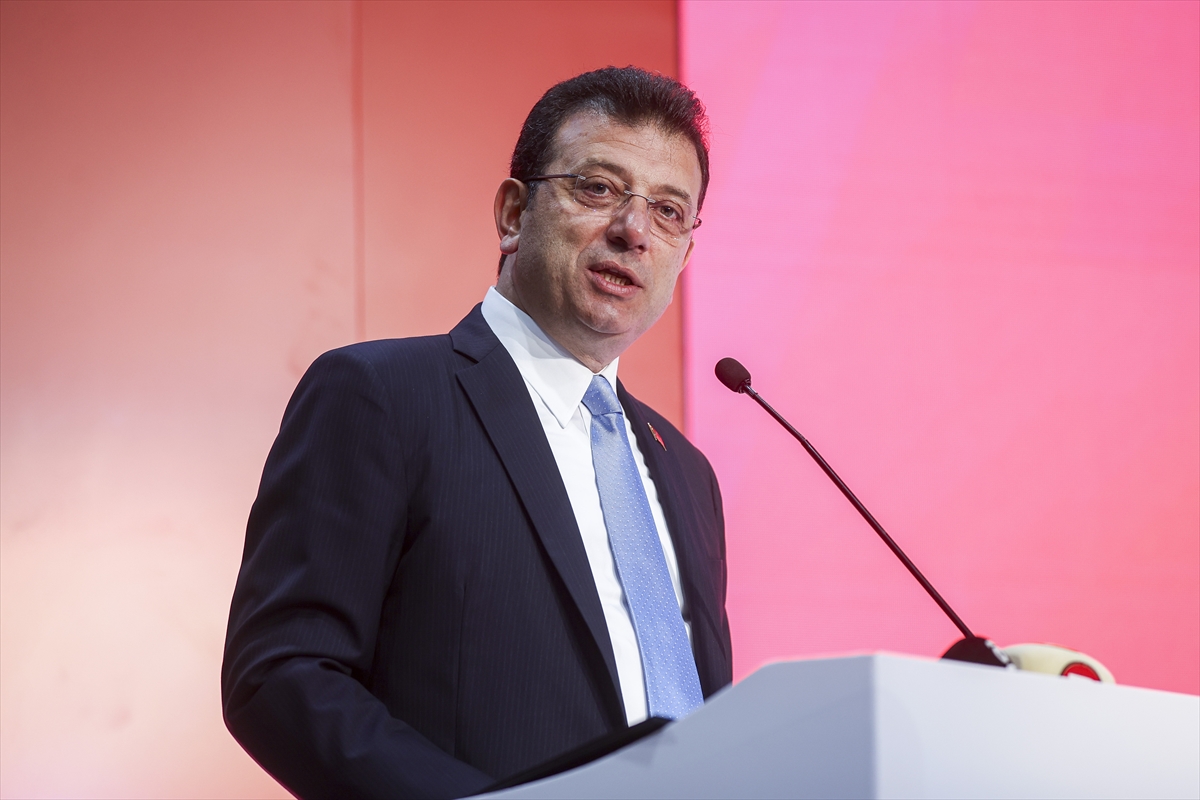 İBB Başkanı İmamoğlu: İstanbul'umuza 'Turizm Platformu' oluşumunu kazandırdık
