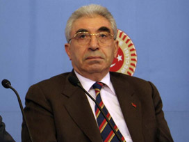 Özbek gibi Meral'de gayrimenkul zengini