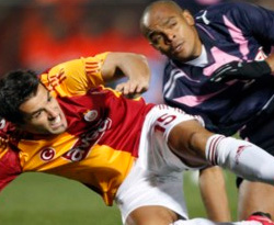 Rövanş 19 Mart'ta 21.30'da