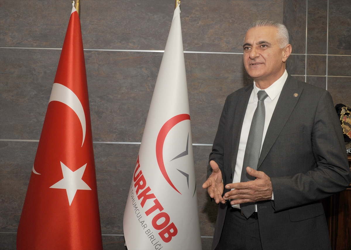 Tohumculuk sektörü büyüme hızını AR-GE faaliyetleriyle artıracak