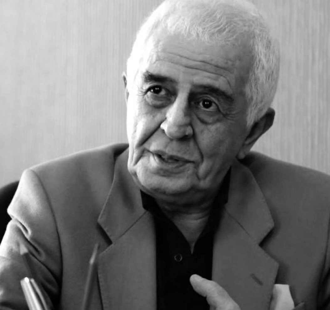 Necip Fazıl Kısakürek’in mahdumu Mehmet Kısakürek Vefat Etti