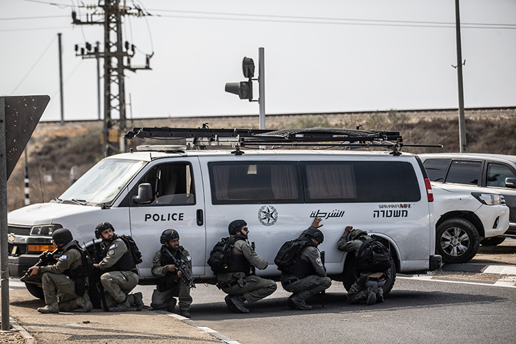 İsrail basını Netanyahu’yu savaş döneminde ülkeyi kötü yönetmekle eleştiriyor