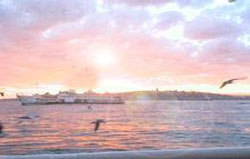 Sıcaklık 10 derece artacak