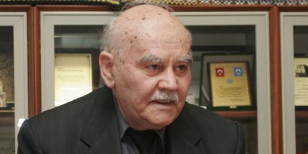 "Ömrü olan en yakın zamanda görecek"