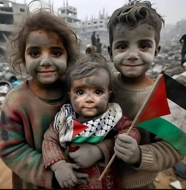 Filistin topraklarını gasbeden İsrailliler, Ramallah yakınlarında "kaçak yerleşim birimi" kuruyor