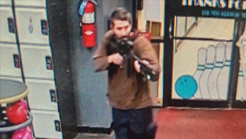 ABD'deki silahlı saldırıda 22 ölü 60 yaralı