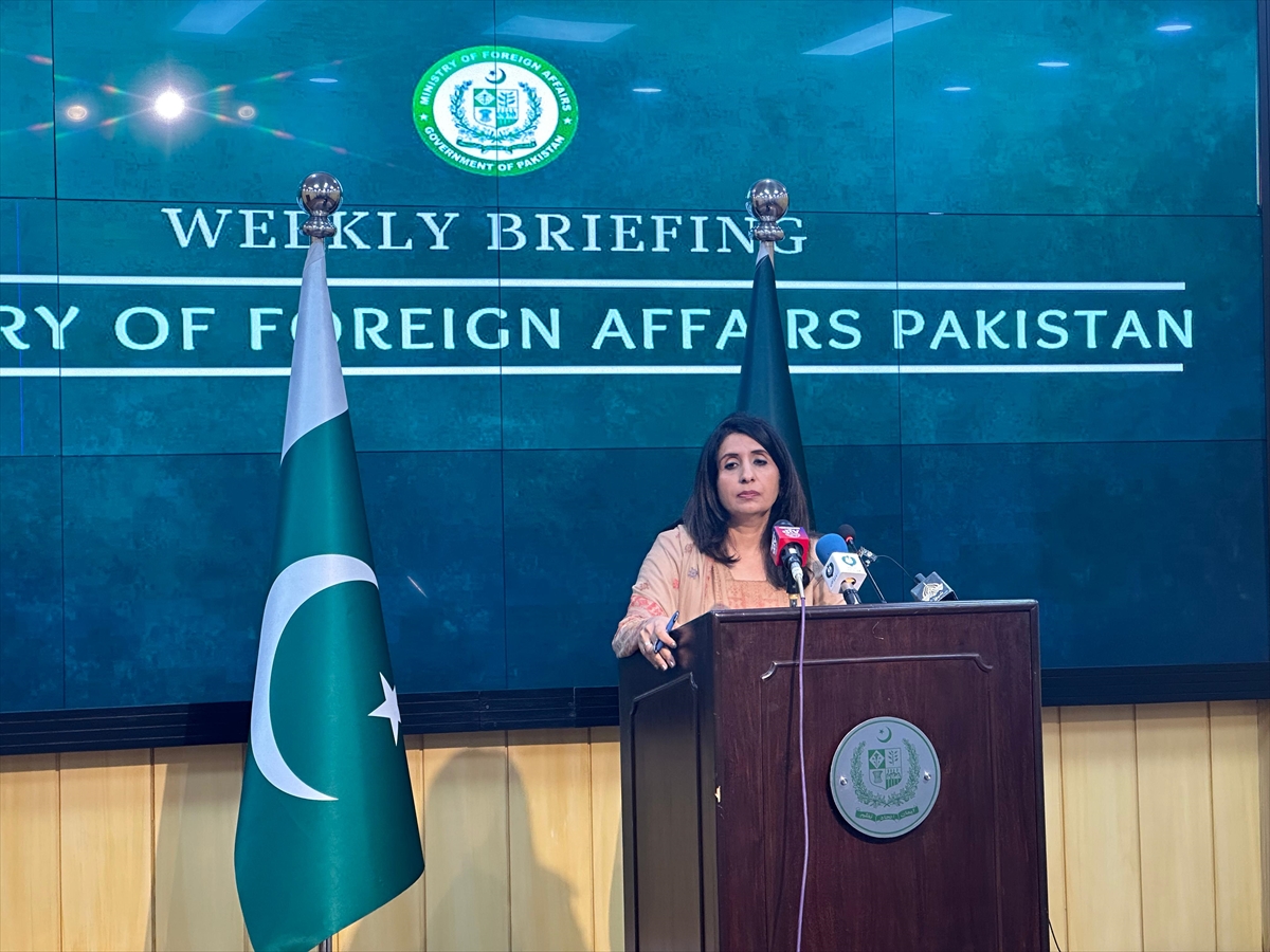 Pakistan: BM Güvenlik Konseyi demokratikleştirilmeli