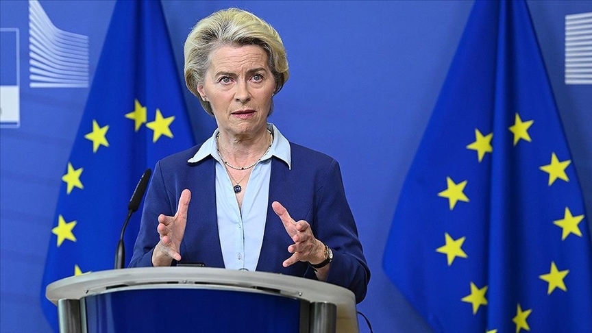 AB, Rusya'ya yönelik yeni yaptırım paketi hazırlıyor